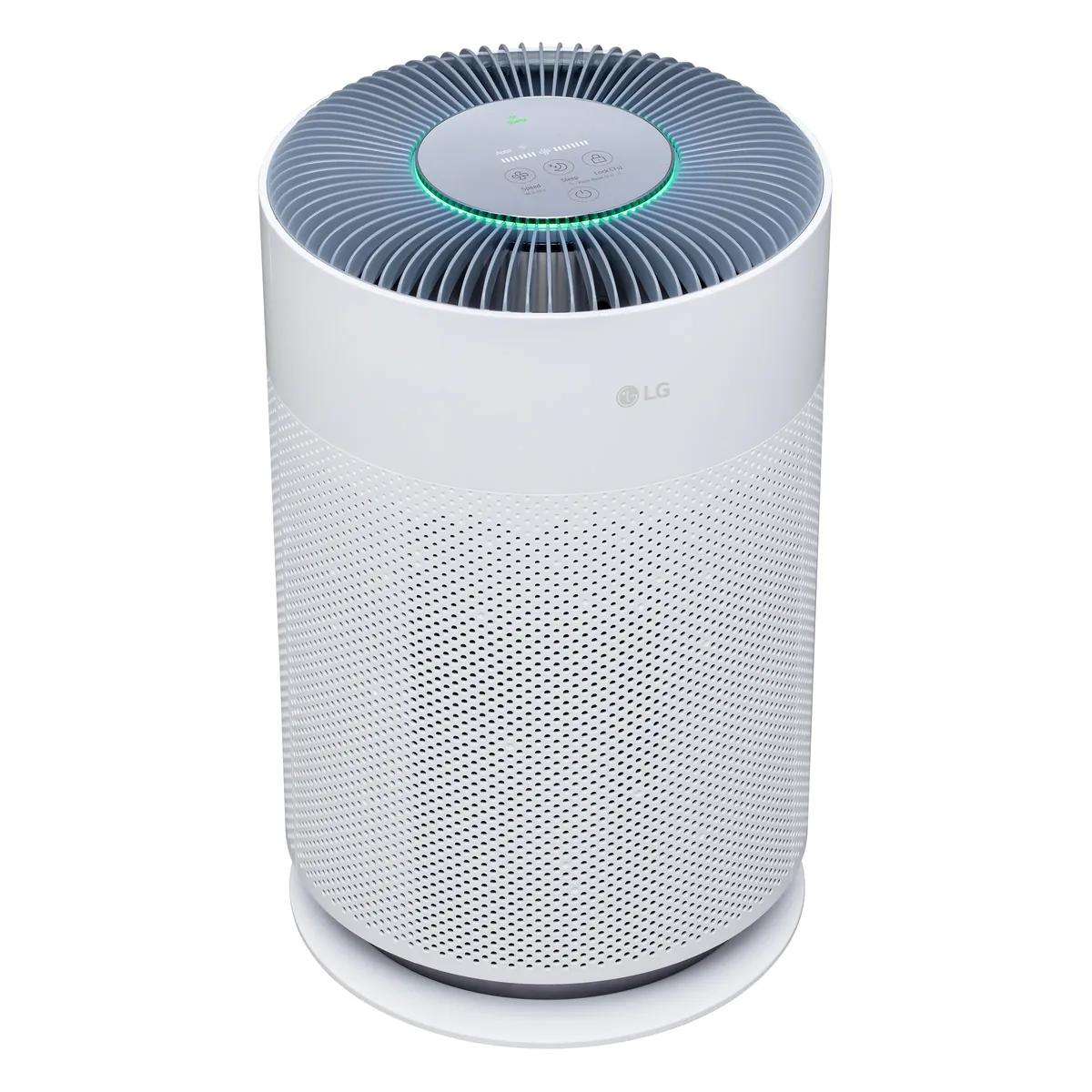 LG PuriCare 360 NanoFiber