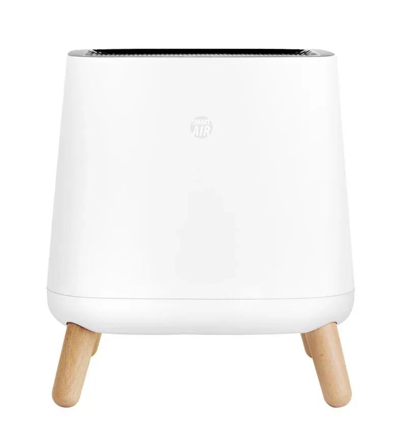 Smart Air Sqair